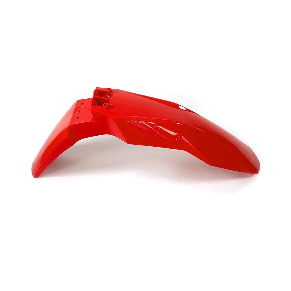 Motorcycle Full Fairing Body Cover For GASGAS EXF MCF EC 21-23 Plastic Kit Front License Number Fender Fuel Tank Side Panels