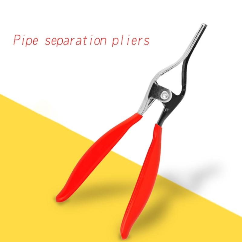 Hose Removal Plier Automobile Tubing Hose Plier Removal Plier Simple Operate