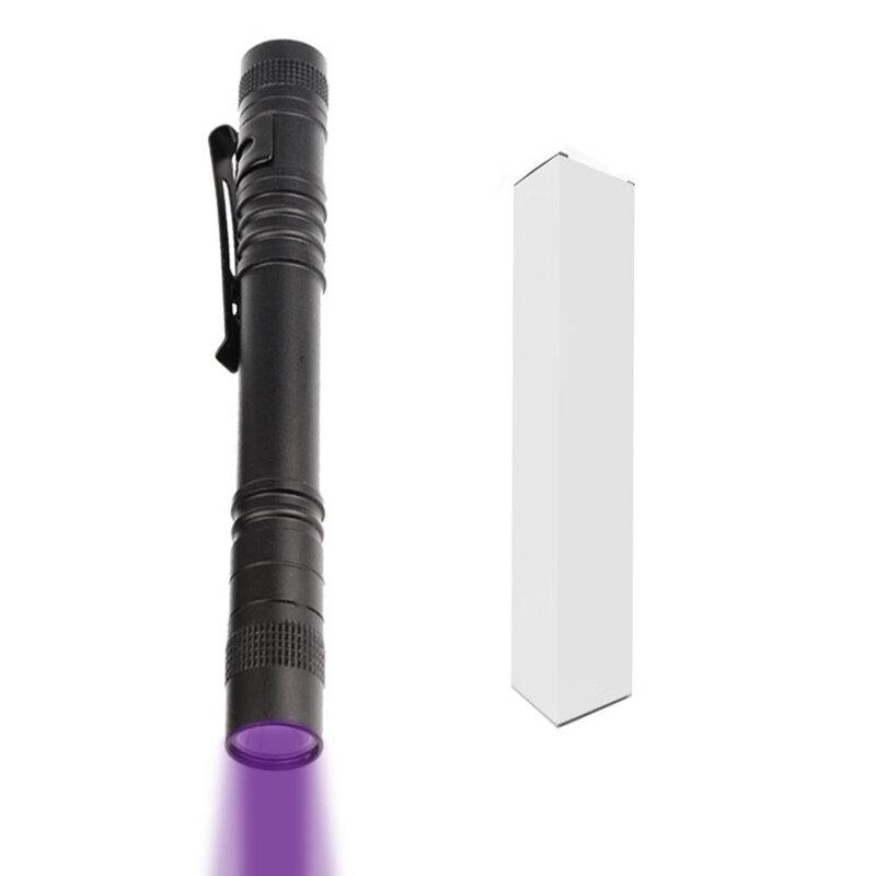Li Shen Aluminum Alloy Tactical Penlight