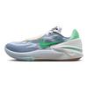 Nike Air Zoom GT Cut 2 Leche Blue Green Glow Herren Sneaker Ashen-Slate Green-Shock DJ6015-403