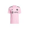 adidas Inter Miami Cf Lionel Messi 22/23 Replica Home Jersey JE9701