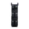 Front Left Electric Power Master Window Switch 93570-1D313W For Kia Carens 2006 2007 2008 2009 2010 2011 2012 Car Accessories