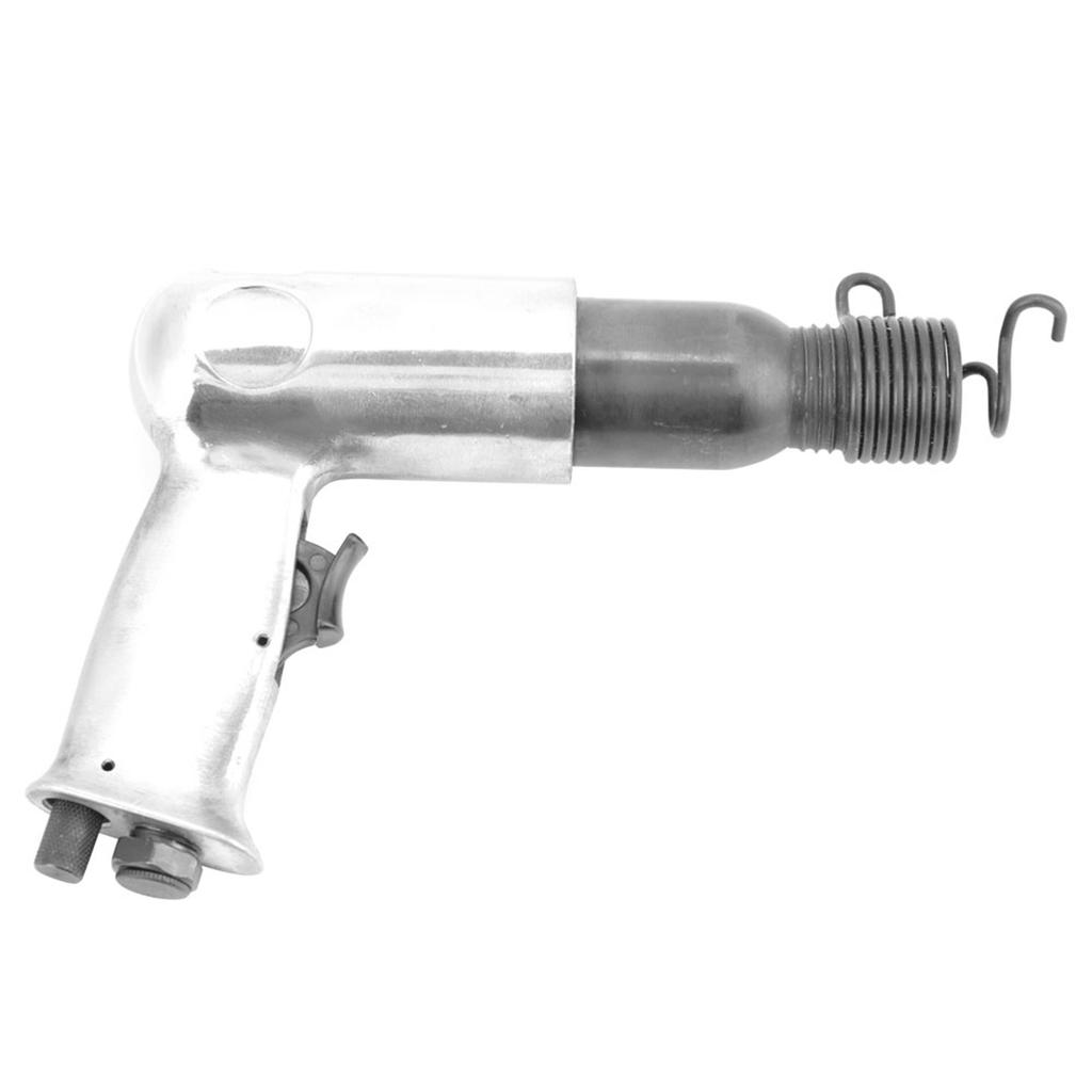 Pneumatic Service Hydraulic Riveter, 190 Type Hand Riveter with High Hardness Tip