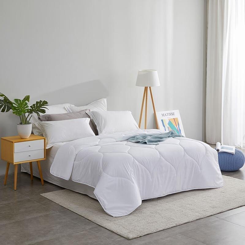 Luolai Tianmeng Warm Velvet Spring/Autumn Fiber Quilt