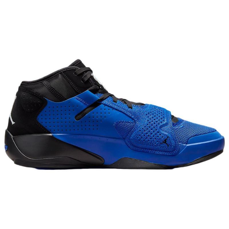 Air Jordan Zion 2 Pf 'One Never Done' Jordan DO9072-410