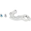 For MERIDA Tail Hook Derailleur Hanger Bicycle Parts Bike Accessories Cycling Frame Extender Replacement Brand New
