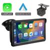 Zmart CarPlay Android Auto Autoradio Multimedia Videoplayer 7