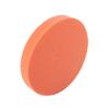 Flat Sponge Gross Polishing Buffing Pad For Car Clean Waxing Auto Paint 180mm 1X
