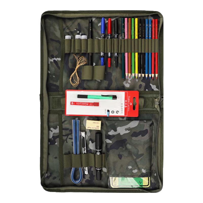 Mengdong Tactical Plotting Tool Kit