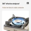 Mobi Garden Portable Windproof Gas Camping Stove