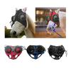 Horse Riding Glasses Professional Reduce Visual Interference Horse Eye Cover