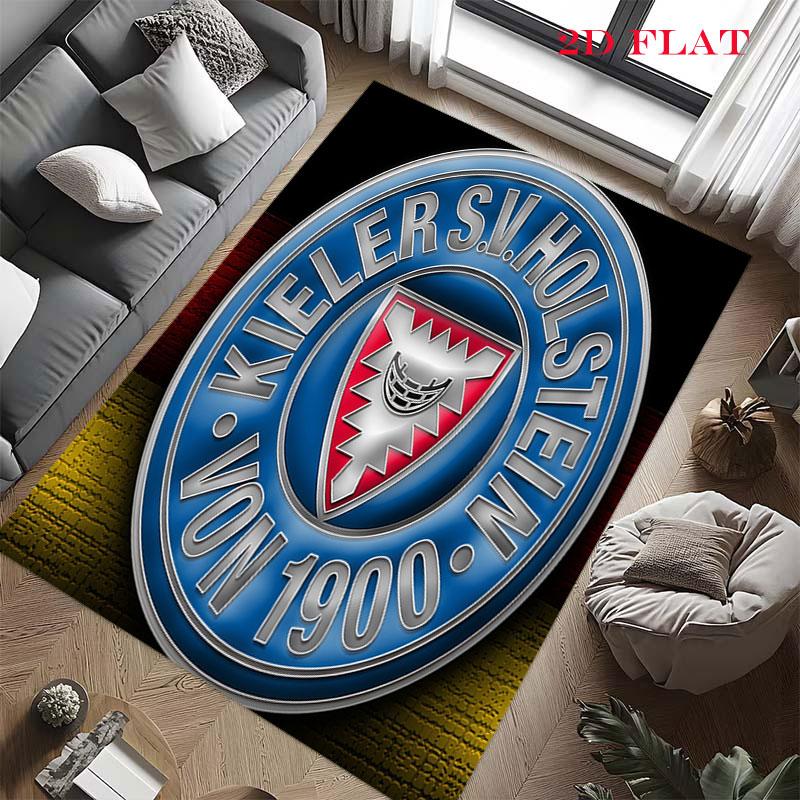 Kiel Pride Carpet Rug for Living Room Bedroom Home Sofa Decoration,Kids Play Nonslip Floor Mat