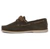 Lumberjack Navigator Oxford Shoes