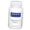 Vitamin A, Vitamin A 10000, 120gelcaps (36361047)