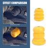 Suitable Chevrolet 15153958 Control & Rear Axle Bumpers Set