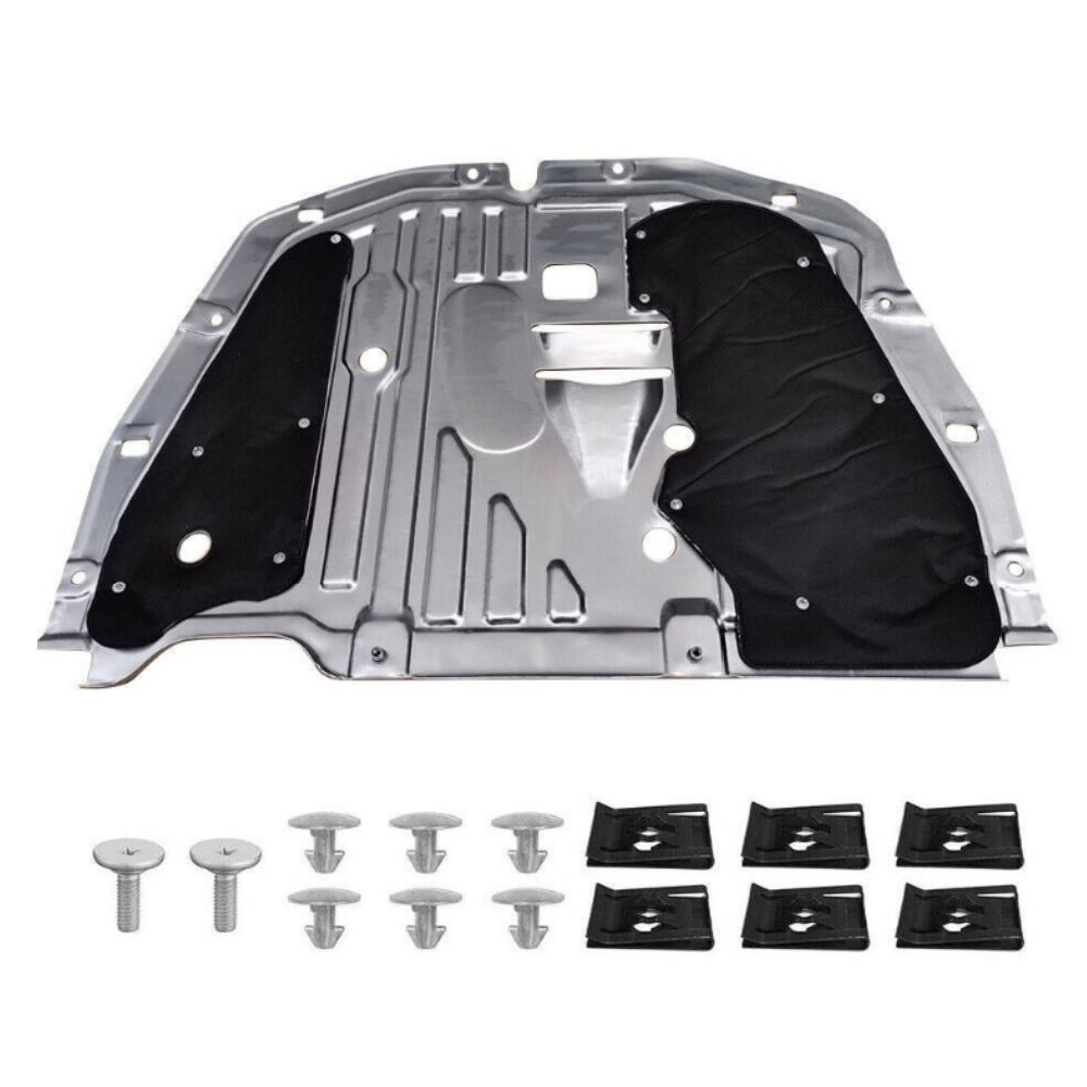 For Honda Civic 2016-2021 Automotive Bottom