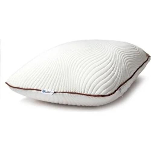 

Подушка Dolphin Brown Visco с поддержкой шеи