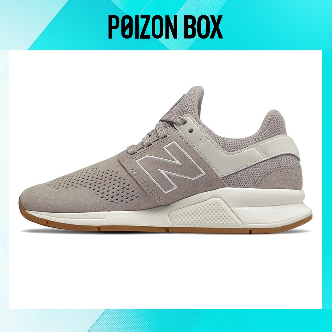

кроссовки New Balance NB 247 Running shoes Women WS247PA