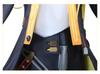 Honkai: Star Rail Male Protagonist Trailblazer Cosplay Costume Set