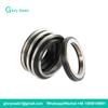MG1-65/G60 109-65 Rubber Bellow Mechanical Seals MG1 B02 Shaft Size 65mm For Water Pumps