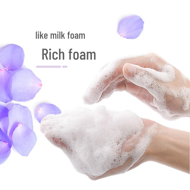 Lincoln Perfumed Silky Smooth Hair Conditioner