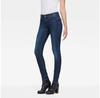 G-Star Midge Zip Mid Waist Skinny джинсы