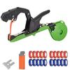 Professional Garden Hand Tying Machine Plant Lightweight Garden Tools Plant Tape Tool for Vegetables Grapes Tomatoes Cucumbers