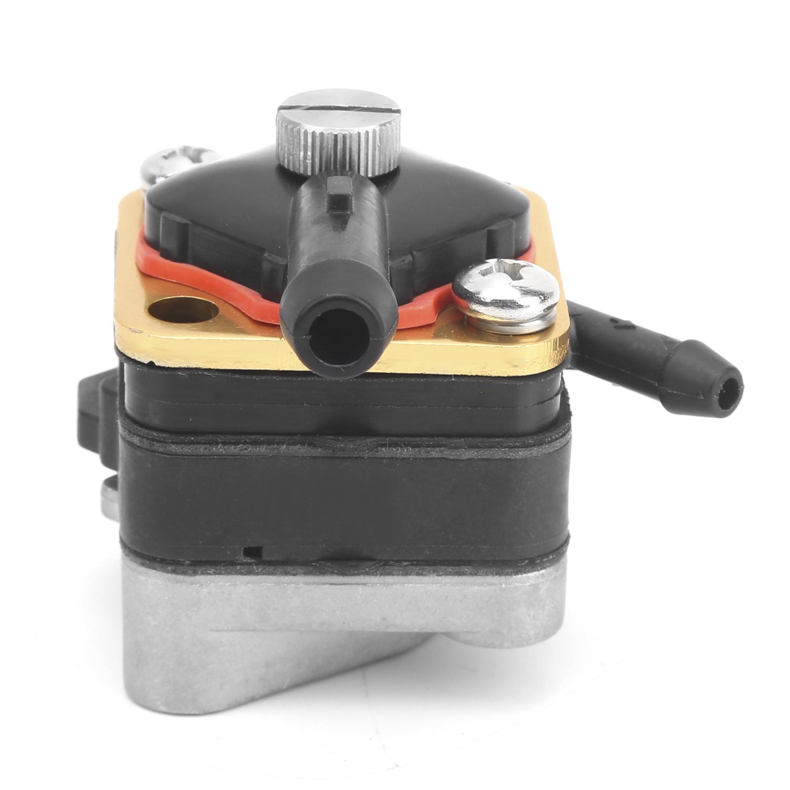 

Топливный насос 18Подходит ли замена 7350 для подвесного двигателя Johnson Evinrude 6 8 9.9 15 л.с. 1981 года1998