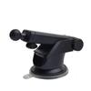 Bracket Phone Holder 17MM Telescopic Rotatable Silicone Suction Cup Base ABS+silicone Adjustable Flexible Support