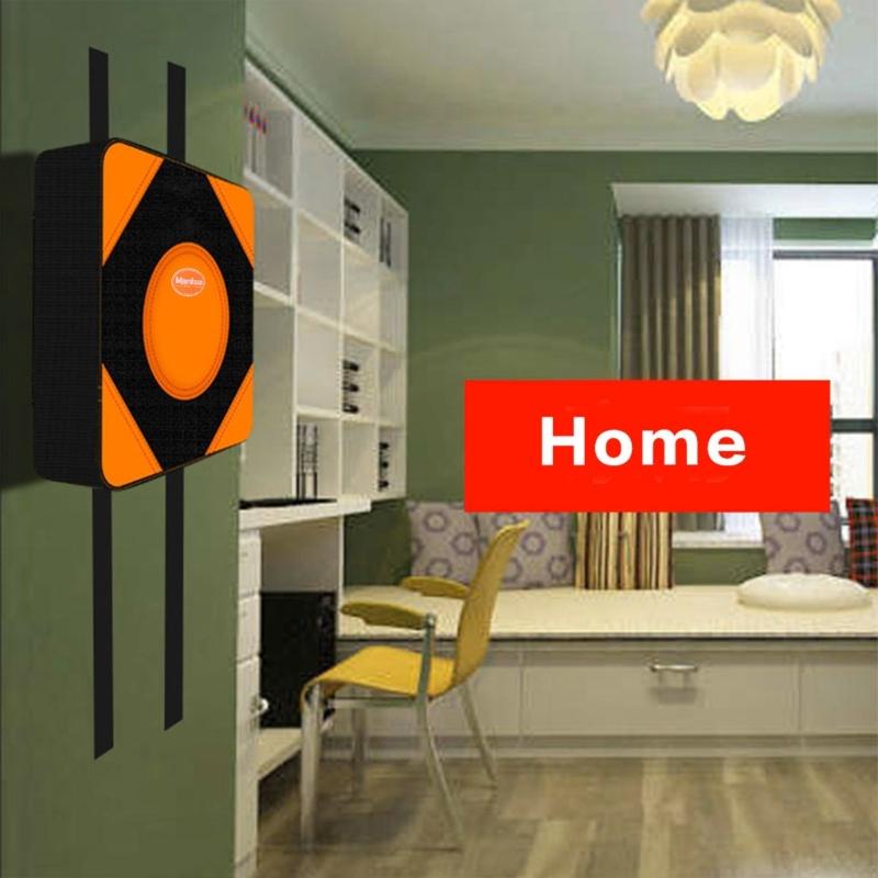 Foam Punching Tar-get Pad for Muay Thai Releasing Pressure Martial Arts Hand Protectors Wall for Focus Tar-get Boxing Ma