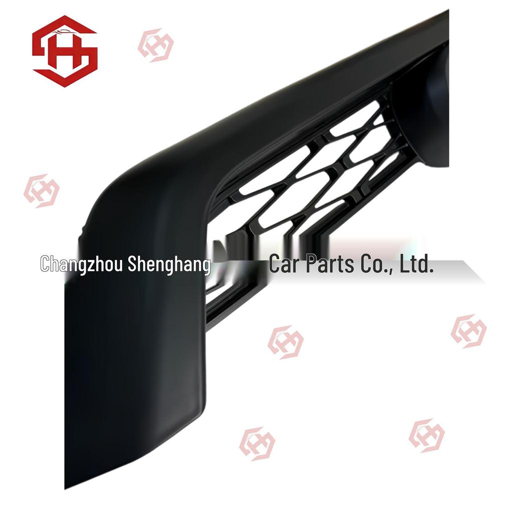 Fits 2014-2019 Toyota 4Runner Front Grille 53101-35080