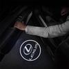 Autotür Willkommensleuchten Laserprojektor HD Innenleuchte Für Lexus IS250 Ct200h LS430 LX570 IS300h NX300h RX330 ES300h UX250 GX