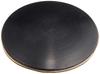 Fortune JDM JRR-01 Rear Wiperless Smoothing Cap, S Size, 1.2 Inches (30 Mm)