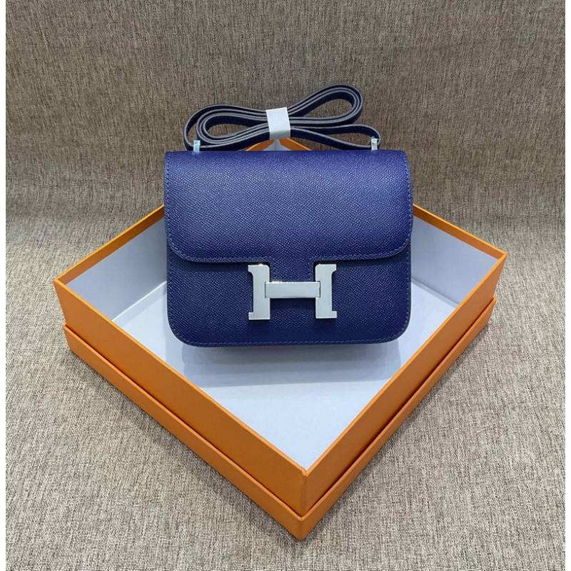 2026 Genuine Leather Womens Crossbody Bag