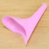 Dispositivo per urina da viaggio femminile per minzione all'aperto Imbuto per dispositivo per urina femminile Orinatoio in piedi per le donne Lady Girl Sex Toys per le donne