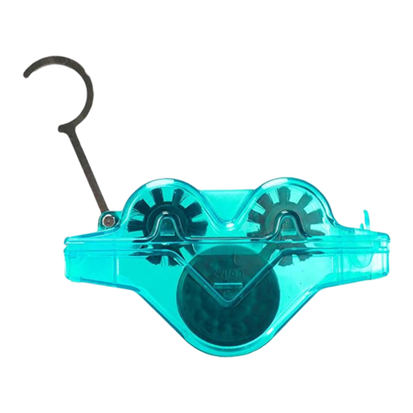 Chain Cleaner, A Convenient, Efficient, And Easy-to-use Cleaning Tool