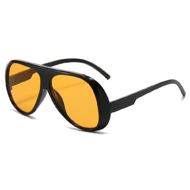 Trendy Sunglasses For Women Men Unisex Sunproof Glasses For Driving Leisure And Various Event With Modern Appeal