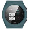 Case for Xiaomi Watch H1 Full Coverage Bumper PC Hard Case Cover With Tempered Glass Screen Protector for Mi Watch H1 Accessorie