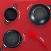 Zwilling Motion L Chinese Wok Set