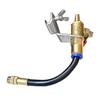 System Nozzle Coolant Misting Dust-proof Water Sprayer Dust Remover For Marble Brick Tile Cutting Machine Angle Grinder Cutter