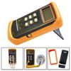 2 Sensors Thermocouple Thermometer & Probe Measurement -50°C To 1300°C