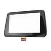 1Pc Car GPS Navigation Display Touch Screen Digitizer B61A-61-1J0 B61A611J0,For Mazda 3 2017-2018/Mazda 3 Sport 2017-2018