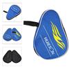 Dustproof Table Tennis Racket Bags Waterproof Table Tennis Bag  Sports Equipment