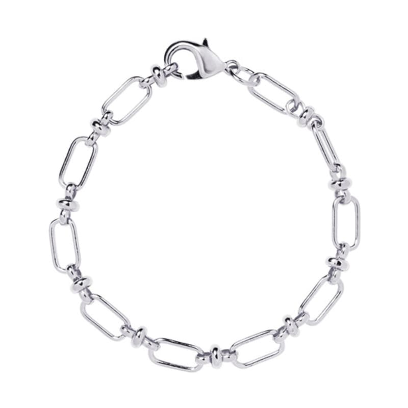 Shertz Unique Mix Chain Daily Bracelet