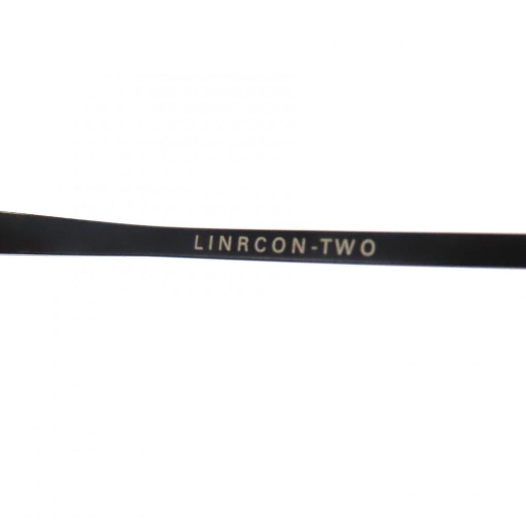 משקפי DITA LINRCON-TWO ריבועיים זהב עתיק לגברים DTX187 משומשים