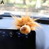 Car decoration Doll dolls dog network red simulation console decoration creative accessories interior supplies car inside L8J7
