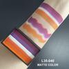 35g One Stroke Rainbow Split Face Body Paint UV Glow Water Activated Cake Liner for Body Art