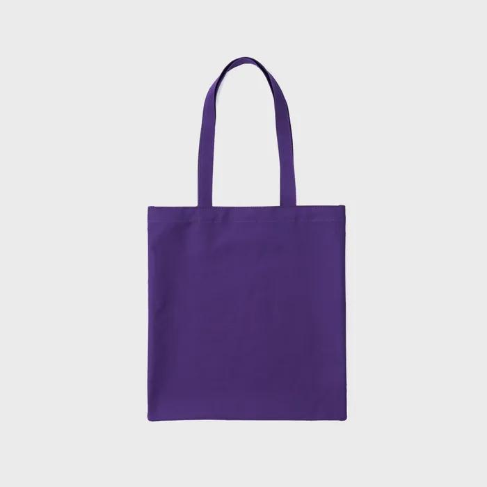 001 BAG (PURPLE)