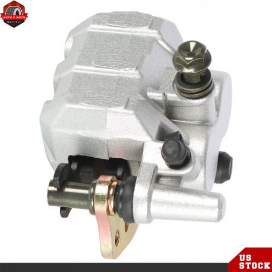 Front Brake Caliper With Pads For Yamaha YZ125 250 YZ 125 YZ250 1990-1997