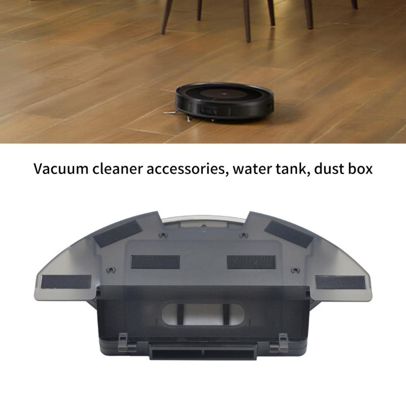 Vacuums Dust Boxes Dust Bin Vacuum Cleaner Boxes Vacuum Dust Collector Vacuum Replacement for Households with Pets